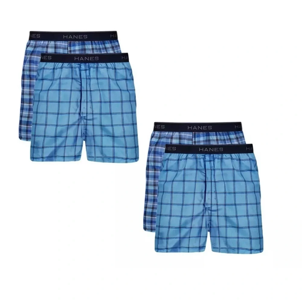 Hanes boxer underwear